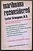 Marihuana Reconsidered: a Psychiatrist's Analysis of Marihuana in America, Its Psychological, Physilogical, and Social Effects, and the Implications of Its Continuing Presence
