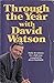 Through the Year with David Watson