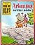 Arkansas Puzzle Book (Highl...