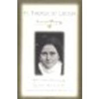 St. Therese of Lisieux: Essential Writings by Therese, Mary Frohlich, de Lisieux, Saint Therese [Orbis Books, 2003] (Paperback) [Paperback]
