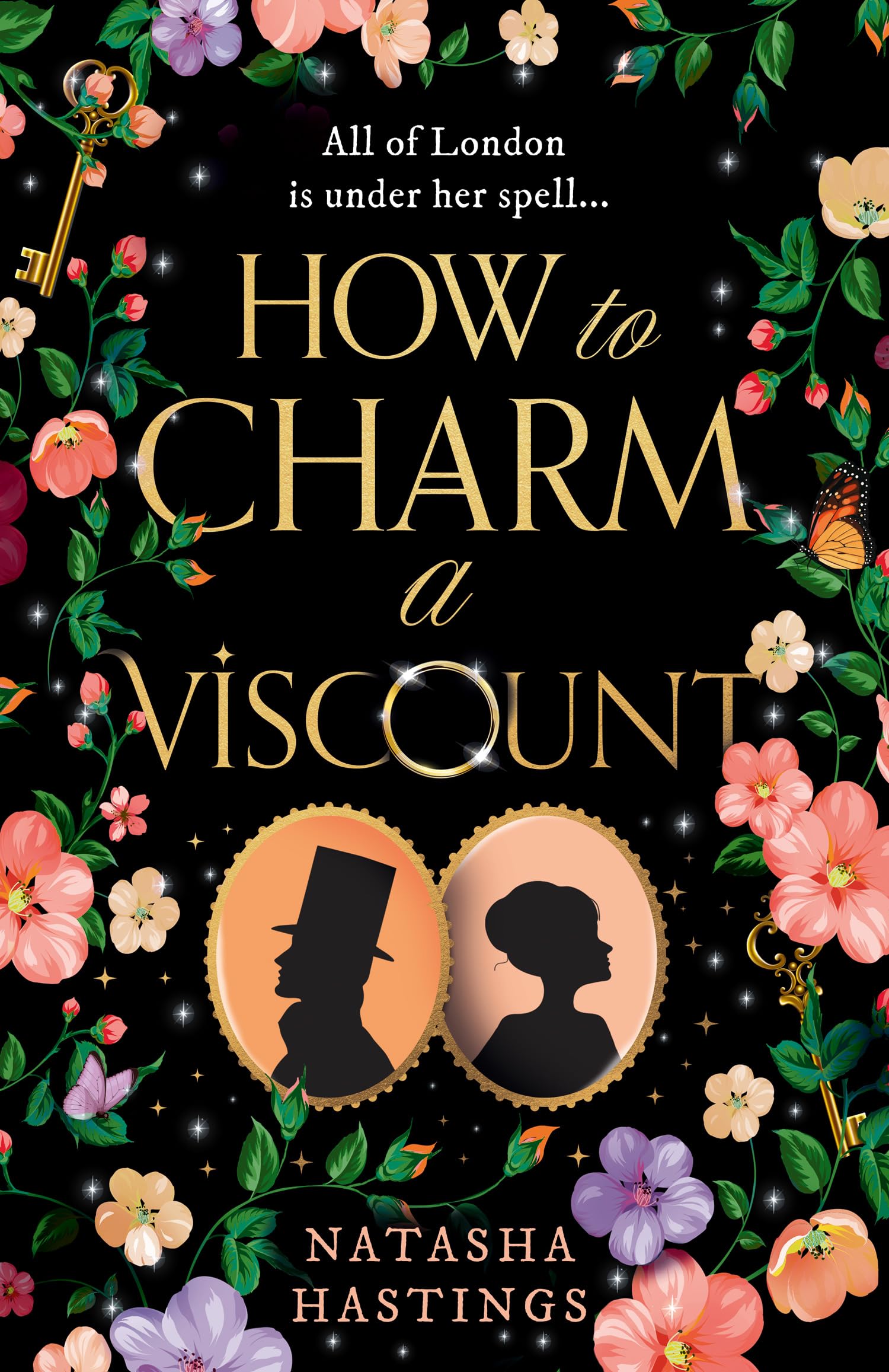 How To Charm A Viscount (Kindle Edition)