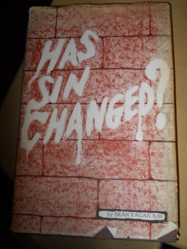 Has sin changed? (Paperback)