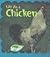 Life As a Chicken (Life As Series)