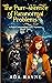 The Purr-sistence of Paranormal Problems (Faye Constantine Cozy Mystery, #2)