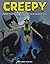 Creepy Archives Volume 12 by Various (2012-02-07)