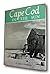 Rare -Samuel Chamberlain CAPE COD IN THE SUN Vintage Hardcover DJ Photography History [Hardcover] Samuel Chamberlain