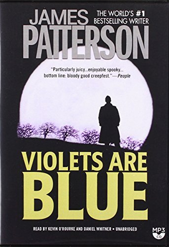 Violets Are Blue