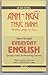Teach Yourself Everyday English Specially written for Vietnam... by Lê Bá Kông