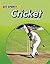 Cricket (Get Sporty) by Edw...