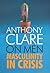 On Men by Anthony W. Clare (2000-08-02)