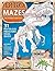 Dino Mazes: The Colossal Fo...