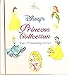 Disney's Princess Collection: Love & Friendship Stories