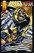 Badrock/Wolverine #1B VF/NM
