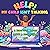 HELP! MY CHILD ISN'T TALKING by WEBILOR EDIALE