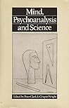 Mind, Psychoanalysis and Science