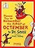 Please Try to Remember the First of Octember (Beginner Series) by Dr. Seuss (1999-05-04)