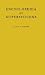 Encyclopædia of Superstitions by Radford, Edwin, Radford, Mona A. (1969) Hardcover