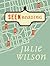Seen Reading by Julie Wilson (April 1 2012)