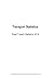 Transport Statistics: Road ...