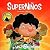 SuperNi?os by Anya Damiron (2015-04-20)