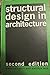 Structural Design in Architecture by Mario George Salvadori (1981-03-01)