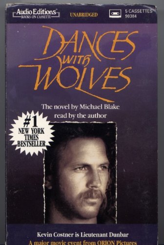 Dances With Wolves