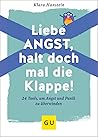Liebe Angst, halt...