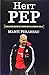 Herr Pep (Spanish Edition) (Spanish) Paperback December 30, 2014