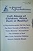 Special Issue : Cult Abuse of Children : Witch Hunt or Reality? The Journal of psychohistory, Volume 21, Number 4, Spring 1994