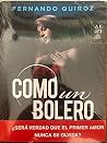 como un bolero