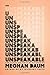 The Unspeakable by Meghan Daum