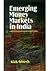 Emerging money markets in I...