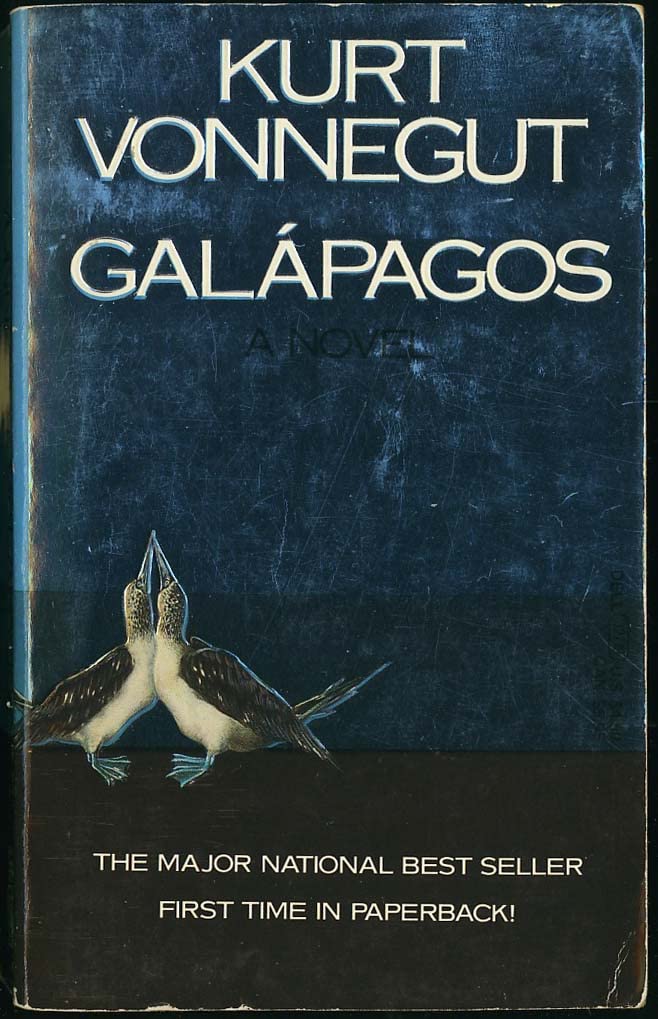 GALAPAGOS