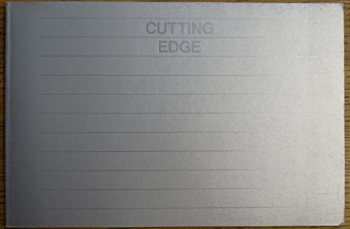 Cutting edge