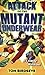 Attack of the Mutant Underwear by Tom Birdseye (2006-11-23)