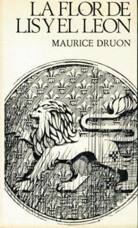 FLOR DE LIS Y EL LEÓN, LA