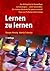 Lernen zu lernen by Werner Metzig