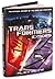 Transformers: Exodus: The Official History of the War for Cybertron