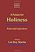 A Future for Holiness: Pentecostal Explorations
