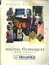 Digital Techniques (Student Textbook, Book 1)