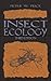 Insect Ecology by Peter W. Price (1997-08-12)