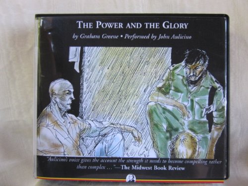 The Power and the Glory