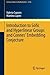 Introduction to Sofic and Hyperlinear Groups and Connes' Embedding Conjecture (Lecture Notes in Mathematics) by Valerio Capraro (2015-10-13)
