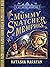 The Mummy Snatcher of Memphis: A Kit Salter Adventure by Natasha Narayan (4-Mar-2010) Paperback