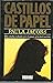 Castillos De Papel