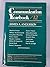 Communication Yearbook: Volume 12