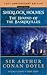 The Hound of the Baskervilles by Arthur Conan Doyle, Anne Perry (Afterword)