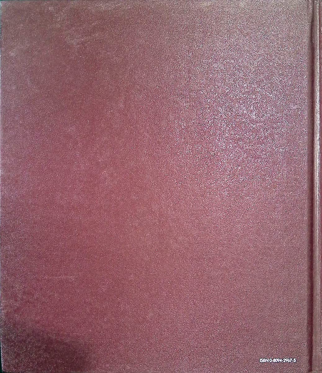 Wine (The Good Cook Techniques & Recipes Series)