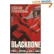 Blackbone (Paperback)