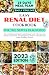 EASY RENAL DIET COOKBOOK FO...
